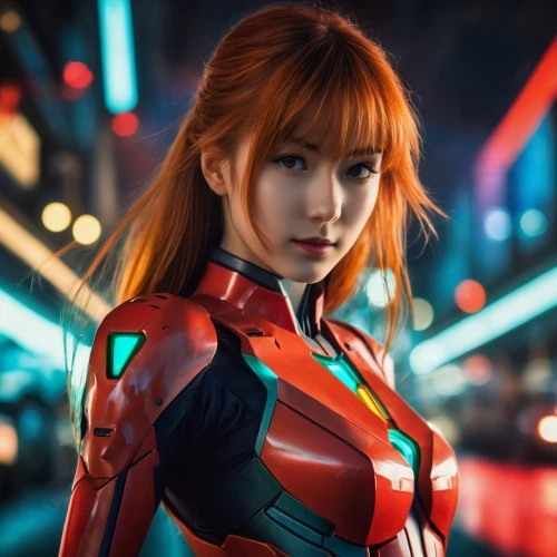 asuka langley soryu,nova,evangelion,hong,cosplay image,nora,fiery,hk,cosplayer,eva unit-08,orange,symetra,evangelion eva 00 unit,phuquy,maci,jin deui,cyborg,ranger,taipei,ironman,Photography,General,Fantasy