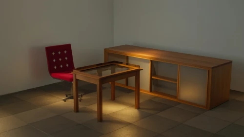 3d render,wooden desk,writing desk,small table,secretary desk,table and chair,desk,3d model,nightstand,3d rendering,3d rendered,computer desk,end table,cinema 4d,lectern,office desk,chair png,danish furniture,3d mockup,3d object,Photography,General,Realistic