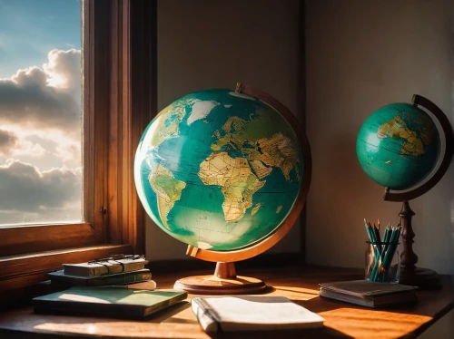 terrestrial globe,earth in focus,world travel,robinson projection,window to the world,yard globe,world wonder,globes,map of the world,globetrotter,globe trotter,tiny world,continents,around the globe,globe,fridays for future,travel insurance,travel destination,connectedness,embrace the world,Conceptual Art,Graffiti Art,Graffiti Art 04