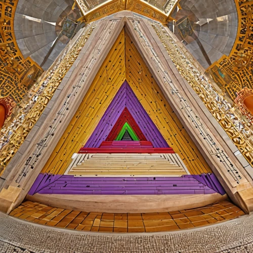 hall roof,dome roof,yantra,patterned wood decoration,mridangam,ceiling,tipi,mandala,indian tent,wigwam,bannack camping tipi,dhammakaya pagoda,parabolic mirror,kaleidoscope,ceiling construction,interior decor,three centered arch,vaulted ceiling,minangkabau,the ceiling