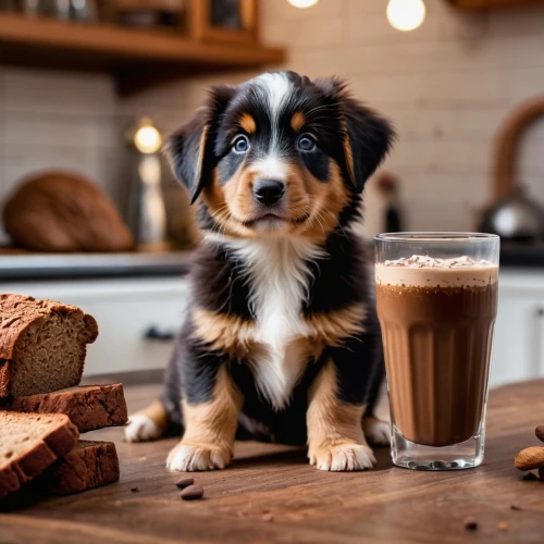 bernese mountain dog,mocha,miniature australian shepherd,cocoa,mocaccino,black and tan,black and tan terrier,capuchino,english shepherd,cup of cocoa,pet vitamins & supplements,australian shepherd,macchiato,kooikerhondje,cute puppy,latte,hot chocolate,coffee with milk,cute coffee,a buy me a coffee,Photography,General,Commercial