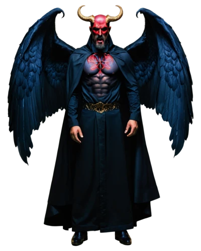 devil,satan,the archangel,lucifer,archangel,daemon,black angel,haunebu,uriel,blue demon,the devil,business angel,angel of death,hellboy,dodge warlock,magneto-optical disk,death god,god,diablo,png image,Conceptual Art,Daily,Daily 20