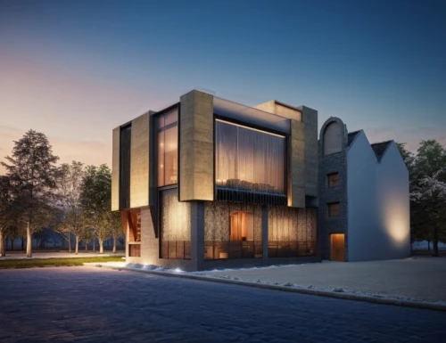3d rendering,modern house,modern architecture,dunes house,cubic house,build by mirza golam pir,crown render,render,prefabricated buildings,residential house,archidaily,new housing development,luxury property,luxury home,smart home,housebuilding,smart house,model house,cube house,contemporary