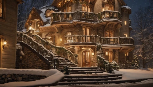 victorian house,victorian,gingerbread house,winter house,the gingerbread house,quebec,fairytale castle,fairy tale castle,victorian style,gingerbread houses,brownstone,beautiful home,montreal,winter village,christmas landscape,christmas town,christmas house,apartment house,winter wonderland,gothic architecture,Photography,General,Natural