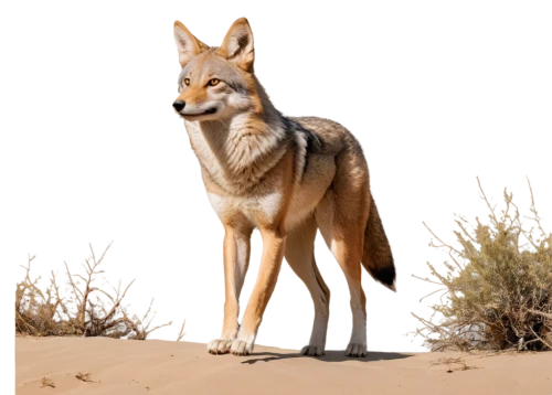 kit fox,desert fox,coyote,south american gray fox,sand fox,vulpes vulpes,canidae,swift fox,czechoslovakian wolfdog,jackal,canis lupus tundrarum,suidae,red wolf,dhole,pharaoh hound,dingo,canis lupus,antelope jackrabbit,vicuna,patagonian fox,Illustration,Paper based,Paper Based 23