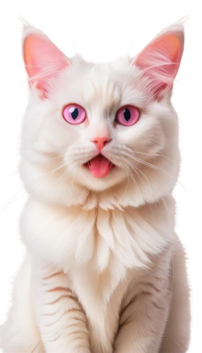 pink cat,cat vector,cat image,cat tongue,funny cat,cat,cat nose,napoleon cat,cartoon cat,breed cat,cat kawaii,white cat,cute cat,birman,mow,domestic long-haired cat,magenta,animal feline,cat portrait,puss,Conceptual Art,Fantasy,Fantasy 21