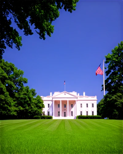 the white house,white house,green lawn,united state,president,seat of government,the president of the,washington,official residence,national historic landmark,flag day (usa),federal government,administration,united states,neoclassical,president of the u s a,2020,dc,the country,wall,Conceptual Art,Sci-Fi,Sci-Fi 01