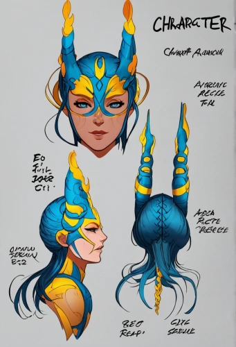 costume design,mermaid vectors,blue enchantress,concept art,breastplate,costume accessory,the enchantress,fairytale characters,headpiece,characters,fairy tale character,symetra,comic character,fantasy woman,character,tiger lily,sterntaler,characters alive,biblical narrative characters,color pencils,Unique,Design,Character Design