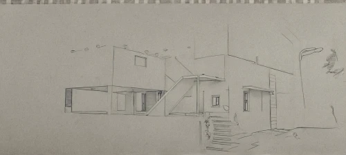 house drawing,pencil and paper,small house,cubic house,an apartment,line drawing,isometric,sheet drawing,pencil lines,graphite,apartment house,archidaily,residential house,game drawing,frame drawing,vintage drawing,architect,house shape,apartment,arq,Design Sketch,Design Sketch,Pencil