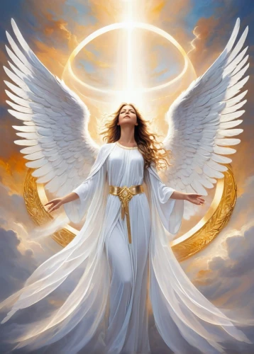 angel wing,angel wings,angel,archangel,angelic,the archangel,guardian angel,angelology,divine healing energy,dove of peace,angel girl,angels,love angel,holy spirit,uriel,the angel with the veronica veil,fire angel,baroque angel,greer the angel,vintage angel,Art,Artistic Painting,Artistic Painting 42