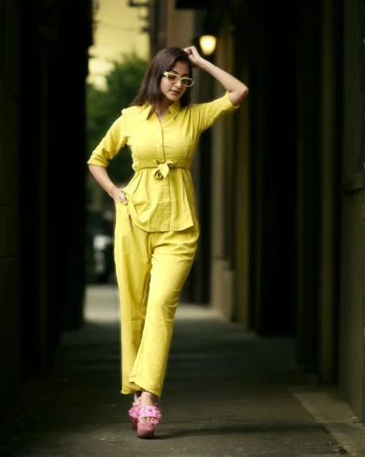 yellow jumpsuit,ao dai,jumpsuit,yellow,yellow color,vietnamese woman,yellow bell,asian woman,vintage fashion,bjork,little yellow,women fashion,sprint woman,yellow purse,yellow taxi,retro women,yellow mustard,yellow orchid,yellow and black,vintage asian