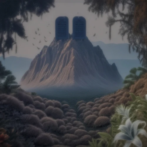 monolith,devil's tower,chucas towers,towers,fairy chimney,guards of the canyon,mountain world,stone towers,giant mountains,power towers,mushroom island,cloud mountain,fallen giants valley,mesa,mountain plateau,megalith,castle mountain,cloud towers,barren,fortress