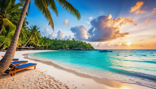 caribbean beach,dream beach,tropical beach,maldive islands,caribbean,the caribbean,beautiful beach,beautiful beaches,paradise beach,cook islands,seychelles,philippines,maldives,beach landscape,caribbean sea,fiji,french polynesia,sunrise beach,south pacific,tropical island,Photography,General,Realistic