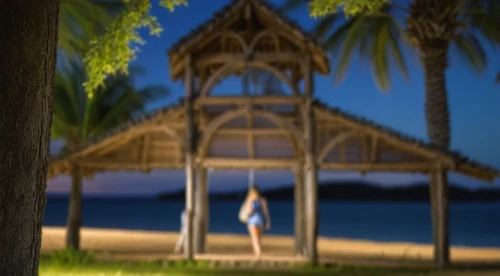 coconut tree,beach background,coconut trees,tropical house,tahiti,beach tent,fiji,coconuts on the beach,stilt house,cabana,coconut palms,coconut palm tree,beach hut,beach scenery,digital compositing,wakatobi,beach landscape,seaside resort,3d background,palmtrees,Photography,General,Realistic