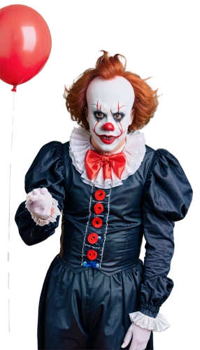 it,scary clown,clown,horror clown,creepy clown,rodeo clown,ronald,syndrome,hot air,balloon hot air,clowns,ballon,cirque,a wax dummy,mr,bonbon,balloon head,up,halloween costume,balloon,Illustration,Realistic Fantasy,Realistic Fantasy 37