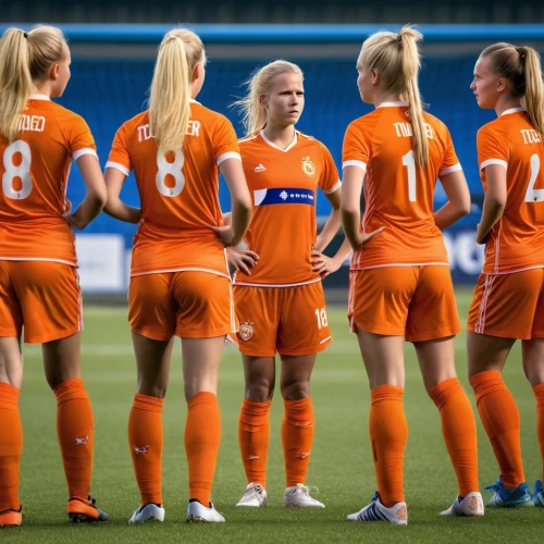 women's football,team spirit,netherlands-belgium,lionesses,football team,netherlands,huddle,the netherlands,team mates,sports uniform,åkirkeby,garanaalvisser,espoo,holland,nederland,dutch,cape dutch,women's handball,scandinavian,borås,Photography,General,Realistic