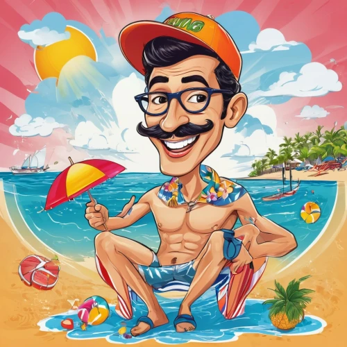 summer icons,summer clip art,download icon,cd cover,twitch icon,game illustration,groucho marx,vector illustration,facebook icon,illustrator,lifeguard,the beach fixing,summer background,beach background,diet icon,advertising figure,soundcloud icon,varadero,twitch logo,man at the sea,Illustration,Abstract Fantasy,Abstract Fantasy 23