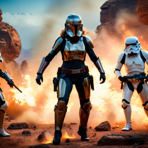 storm troops,boba fett,cg artwork,collectible action figures,force,droids,starwars,star wars,republic,digital compositing,sw,pathfinders,empire,boba,clone jesionolistny,full hd wallpaper,task force,rots,sequel follows,troop,Photography,General,Cinematic