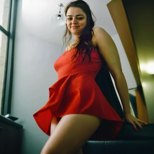 girl in red dress,red dress,in red dress,man in red dress,red skirt,sitting on a chair,on a red background,social,red hot polka,red,red background,red-hot polka,short dress,red gown,lady in red,red tunic,nice dress,a girl in a dress,sexy woman,dress