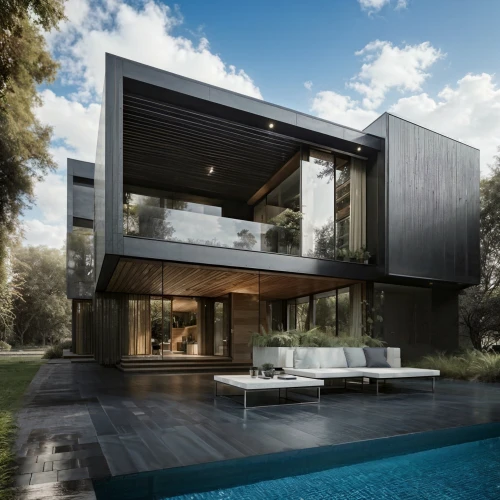 modern house,modern architecture,cubic house,cube house,luxury property,modern style,dunes house,luxury home,corten steel,pool house,contemporary,house shape,luxury real estate,beautiful home,private house,residential house,summer house,timber house,architecture,arhitecture