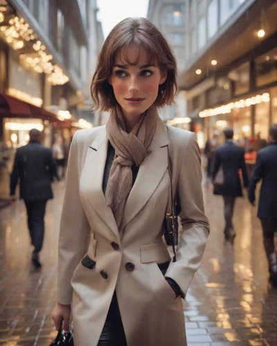 woman in menswear,woman walking,businesswoman,business woman,audrey hepburn,business girl,british actress,audrey,girl walking away,the girl at the station,audrey hepburn-hollywood,woman holding a smartphone,white-collar worker,shopping icon,spy visual,sprint woman,daisy jazz isobel ridley,overcoat,a pedestrian,city ​​portrait,Photography,Natural