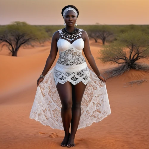 african woman,namib,namib rand,desert rose,bridal clothing,african american woman,african culture,namib desert,tassili n'ajjer,desert flower,kenya,namibia,anmatjere women,africa,nigeria woman,desert background,afar tribe,black woman,east africa,beautiful african american women,Illustration,Paper based,Paper Based 15