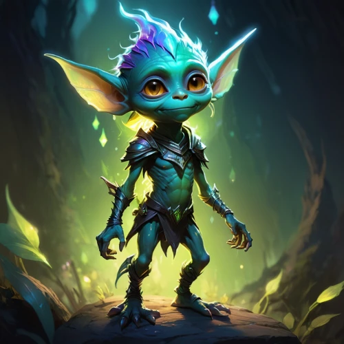 scandia gnome,tiber riven,kobold,goblin,scandia gnomes,mara,blue enchantress,gnome,navi,fae,galiot,show off aurora,torchlight,shen,merfolk,pixie,druid,alien warrior,kora,ori-pei,Conceptual Art,Fantasy,Fantasy 02