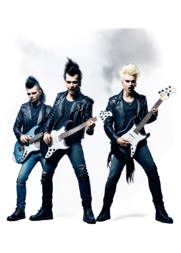 rock band,skillet,rock music,punk design,rock,bass guitar,music band,png transparent,life stage icon,mohawk hairstyle,punk,monkeys band,meteoroid,rock concert,rocker,muse,vamps,spotify icon,street dogs,liveband,Conceptual Art,Sci-Fi,Sci-Fi 02