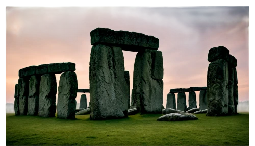 stone henge,stonehenge,megaliths,megalithic,stone circles,stone circle,standing stones,druids,neolithic,stone towers,megalith,neo-stone age,summer solstice,background with stones,doric columns,stack of stones,world heritage site,ancient buildings,stumps,orkney island,Conceptual Art,Sci-Fi,Sci-Fi 05