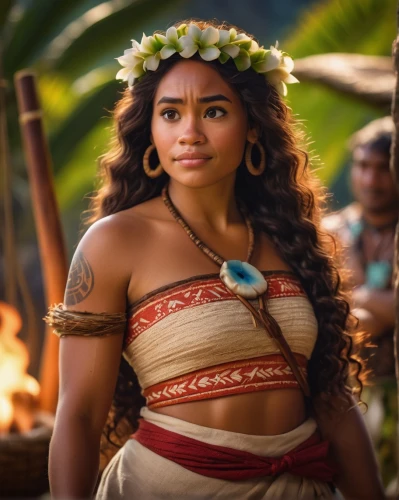 moana,polynesian girl,hula,polynesian,polynesia,south pacific,luau,farofa,rapanui,kalua,jaya,tiana,mahé,tahiti,warrior woman,aloha,kali,maori,aladha,pooja,Photography,General,Cinematic