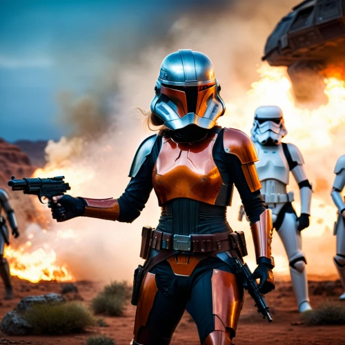 storm troops,cg artwork,collectible action figures,boba fett,starwars,star wars,digital compositing,droids,force,sci fi,full hd wallpaper,task force,asterales,republic,empire,combat pistol shooting,sw,pathfinders,patrols,rots,Photography,General,Cinematic