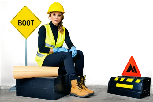 steel-toe boot,construction equipment,sawhorse,female worker,high-visibility clothing,safety shoe,boot,construction set toy,personal protective equipment,construction worker,construction sign,splint boots,construction toys,outdoor power equipment,construction industry,fork lift,work boots,surveying equipment,rubber boots,construction workers,Conceptual Art,Graffiti Art,Graffiti Art 09