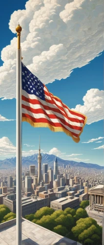 flag day (usa),united states of america,united state,flag of the united states,america,usa landmarks,united states,us flag,usa,unites states,u s,american flag,america flag,americana,liberty,hd flag,background image,american,american frontier,flag pole,Illustration,Vector,Vector 20