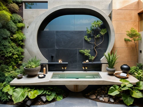 garden design sydney,landscape design sydney,landscape designers sydney,luxury bathroom,spa water fountain,stone sink,water feature,stone fountain,modern minimalist bathroom,washbasin,decorative fountains,zen garden,bathtub,modern decor,garden decor,tile kitchen,floor fountain,corten steel,natural stone,interior modern design,Unique,Design,Knolling