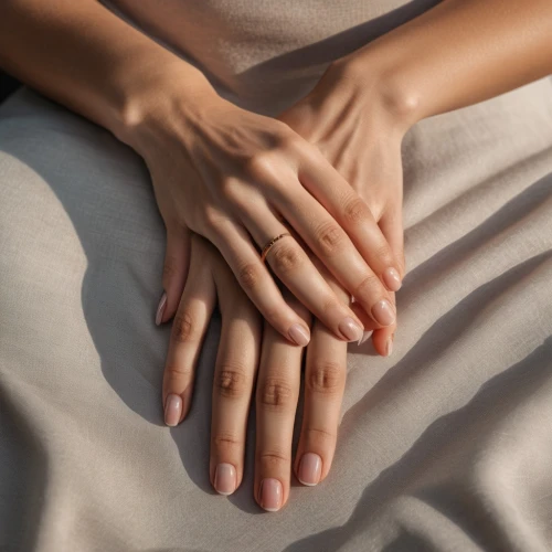 woman hands,folded hands,the hands embrace,human hands,cardiac massage,female hand,hand massage,hands,human hand,hands holding,align fingers,hands holding plate,baby's hand,healing hands,bed linen,duvet cover,woman on bed,bed sheet,hyperhidrosis,sheets,Photography,General,Natural