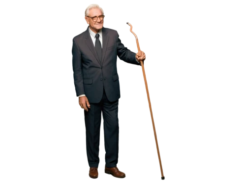 walking stick,erich honecker,elderly man,elderly person,men's suit,pensioner,standing man,tall man,a wax dummy,elderly people,articulated manikin,older person,suit trousers,colonel,long son,mr,png transparent,advertising figure,office ruler,quarterstaff,Illustration,American Style,American Style 07