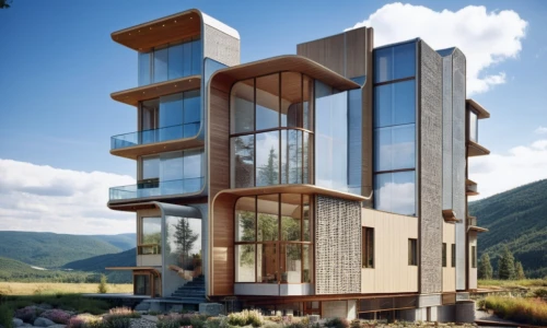 cubic house,cube stilt houses,modern architecture,eco-construction,cube house,modern house,eco hotel,dunes house,frame house,timber house,glass facade,residential tower,mirror house,house in the mountains,smart house,arhitecture,contemporary,house in mountains,luxury real estate,modern building,Photography,General,Realistic