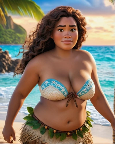 moana,polynesian girl,hula,polynesian,luau,polynesia,tahiti,aloha,south pacific,tiana,mai tai,kalua,pocahontas,napali,bora-bora,mahé,maori,rapanui,hawaiian,farofa,Photography,General,Realistic