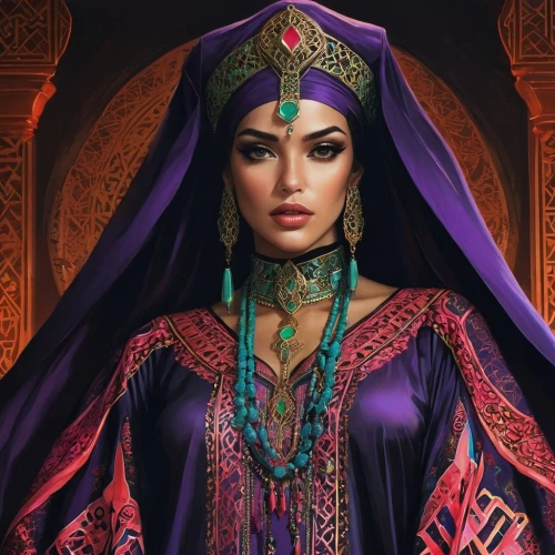 arabian,arab,abaya,cleopatra,persian,iranian,dulzaina,orientalism,eurasian,khazne al-firaun,miss circassian,muslim woman,azerbaijan azn,iranian nowruz,oriental princess,islamic girl,arab night,hijaber,kosmea,persian poet,Conceptual Art,Fantasy,Fantasy 34