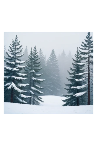winter background,snow in pine trees,coniferous forest,christmas snowy background,temperate coniferous forest,spruce trees,snow trees,winter forest,spruce-fir forest,evergreen trees,coniferous,snowy landscape,fir trees,fir forest,snow landscape,snow scene,silvertip fir,forest background,snowflake background,watercolor christmas background,Art,Artistic Painting,Artistic Painting 35
