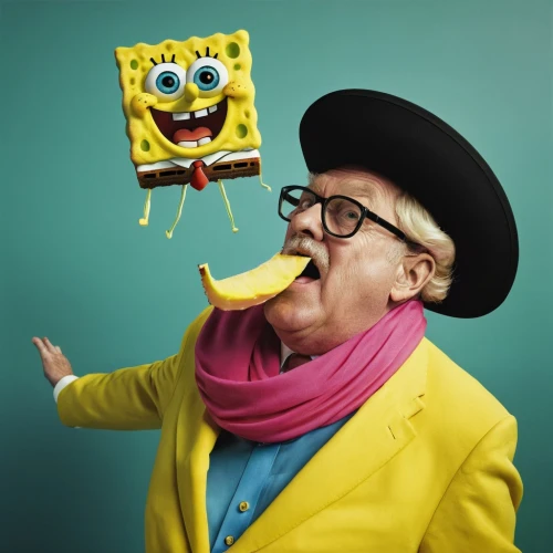 patrick,sponge,house of sponge bob,sponge bob,sponges,bob hat,television character,food icons,bob,patrick's day,man with saxophone,diet icon,bill,lollypop,eurythmics,liquorice allsorts,popsicle,tilda,pork-pie hat,entertainer,Photography,Documentary Photography,Documentary Photography 06