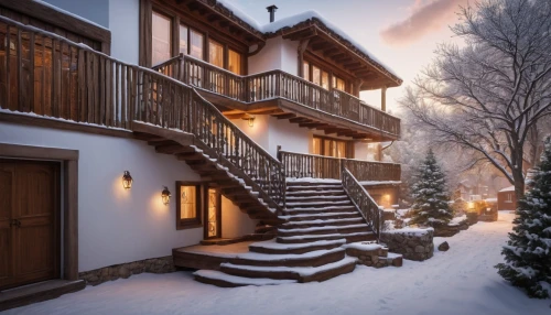 winter house,chalet,beautiful home,christmas landscape,wooden house,snowed in,warm and cozy,house in mountains,house in the mountains,the cabin in the mountains,winter village,winter wonderland,nordic christmas,traditional house,snow scene,scandinavian style,snowy landscape,holiday villa,winter light,winter magic,Photography,General,Natural
