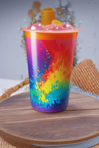 cocktail shaker,baking cup,coffee tumbler,water cup,pot of gold background,colorful drinks,fruit cup,cup,frozen drink,candy cauldron,glass cup,spray candle,wooden flower pot,colorful glass,fruitcocktail,office cup,drinkware,rainbow pencil background,cocktail with ice,eco-friendly cups,Unique,Design,Sticker