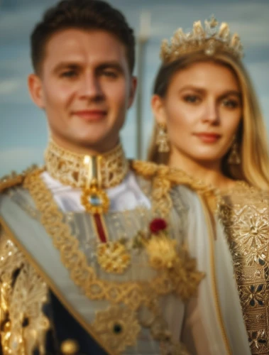 golden weddings,brazilian monarchy,crimea,monarchy,orders of the russian empire,prince and princess,wedding photo,wedding couple,the order of cistercians,folk costumes,bridegroom,wedding photography,vestment,content is king,young couple,camelot,beautiful couple,silver wedding,tatarstan,russian folk style,Photography,General,Realistic