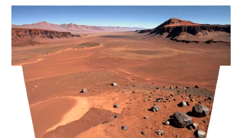 sossusvlei,namib desert,atacama desert,namib,aeolian landform,the atacama desert,arid landscape,argentina desert,namib rand,tassili n'ajjer,planet mars,desert desert landscape,volcanic landform,moon valley,stone desert,crater rim,cinder cone,atacama,landform,flaming mountains,Illustration,American Style,American Style 05