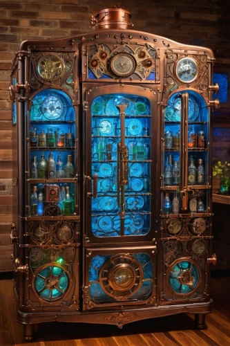 china cabinet,aquarium decor,cabinet,cabinets,sideboard,switch cabinet,liquor bar,reef tank,metal cabinet,display case,beer dispenser,unique bar,fish tank,glass signs of the zodiac,kitchen cabinet,glass items,antique sideboard,shashed glass,kitchen cart,treasure chest,Unique,Paper Cuts,Paper Cuts 08