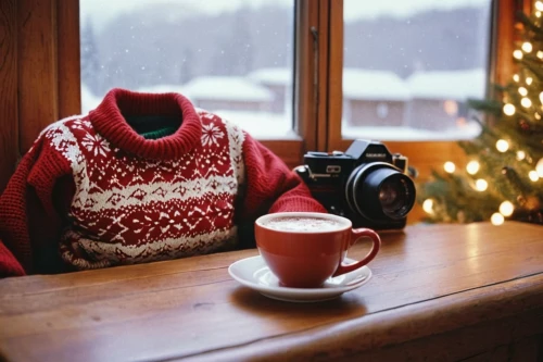 christmas knit,warm and cozy,knitted christmas background,christmas sweater,hot cocoa,winter clothes,winter background,winter clothing,christmas snowy background,winter time,hot chocolate,christmas wallpaper,santa mug,sony alpha 7,cup of cocoa,christmasbackground,winter window,christmas colors,christmas photo,winter mood,Art,Artistic Painting,Artistic Painting 23