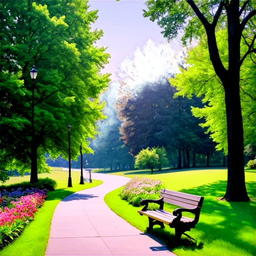 landscape background,green landscape,walk in a park,park bench,green space,background view nature,nature landscape,landscape nature,aaa,green forest,springtime background,forest landscape,tree lined path,garden bench,world digital painting,benches,meadow landscape,spring background,park,background vector,Illustration,Realistic Fantasy,Realistic Fantasy 05