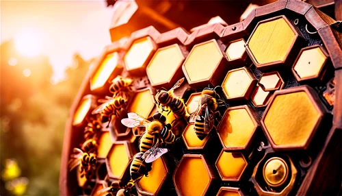 honeycomb grid,cinema 4d,honeycomb structure,beautiful speaker,background bokeh,bee house,steampunk gears,building honeycomb,sunburst background,bass speaker,ramadan background,concertina,fractal design,honeycomb,render,sundown audio,lego background,jukebox,beekeeper,beekeeping,Illustration,Realistic Fantasy,Realistic Fantasy 13