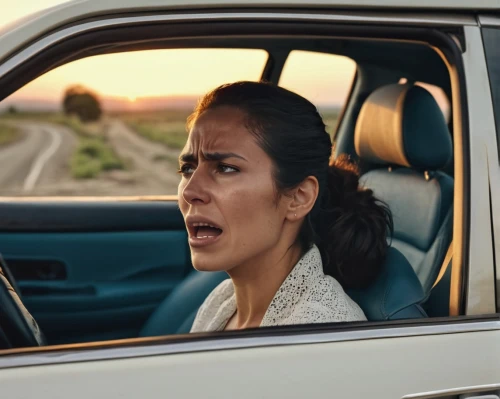 woman in the car,drive,girl in car,two meters,car breakdown,scared woman,new mexico,driving assistance,volvo cars,drivers who break the rules,volvo,the american indian,highway,coach-driving,volvo xc90,volvo xc60,highway 1,behind the wheel,stressed woman,cherokee,Photography,General,Realistic